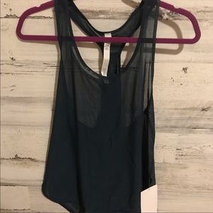 Lululemon tank!!!